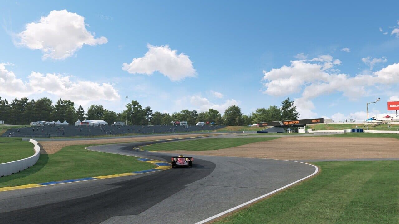 Automobilista 2: IMSA Track Pack thumbnail 12