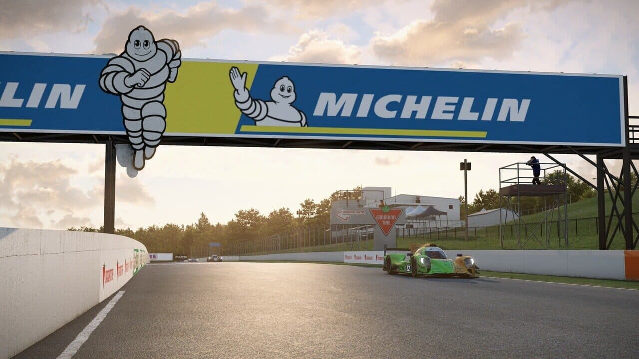 Automobilista 2: IMSA Track Pack thumbnail 13