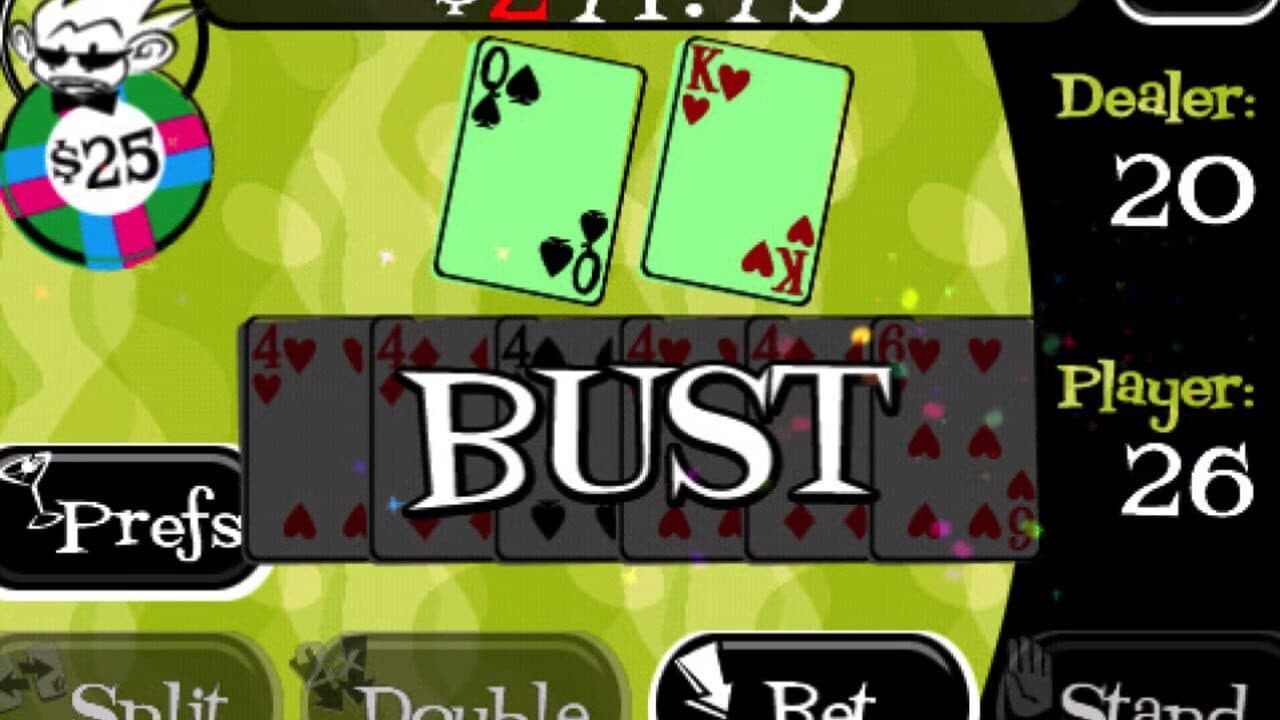 Burning Monkey Casino thumbnail 3