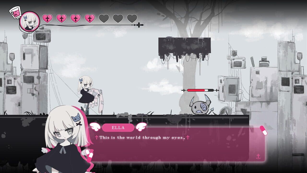 Hypnosis: Quiet Nights screenshot 1