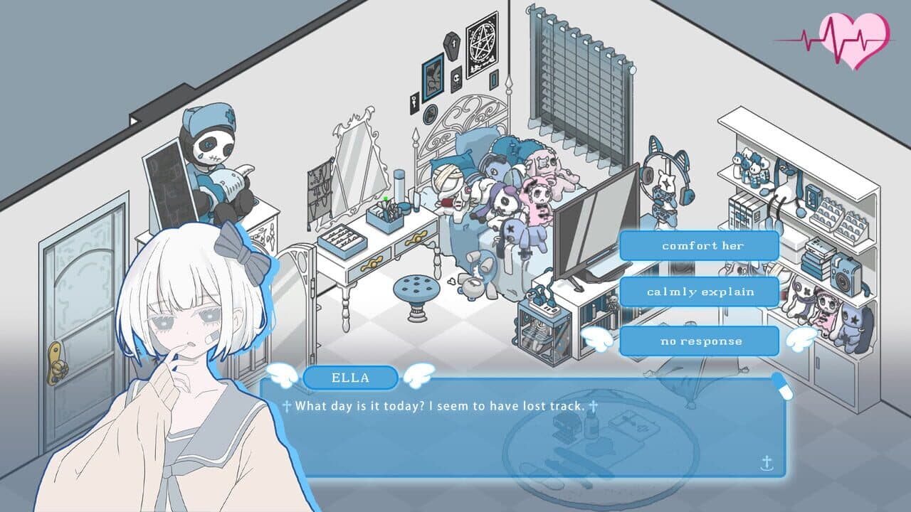 Hypnosis: Quiet Nights thumbnail 3