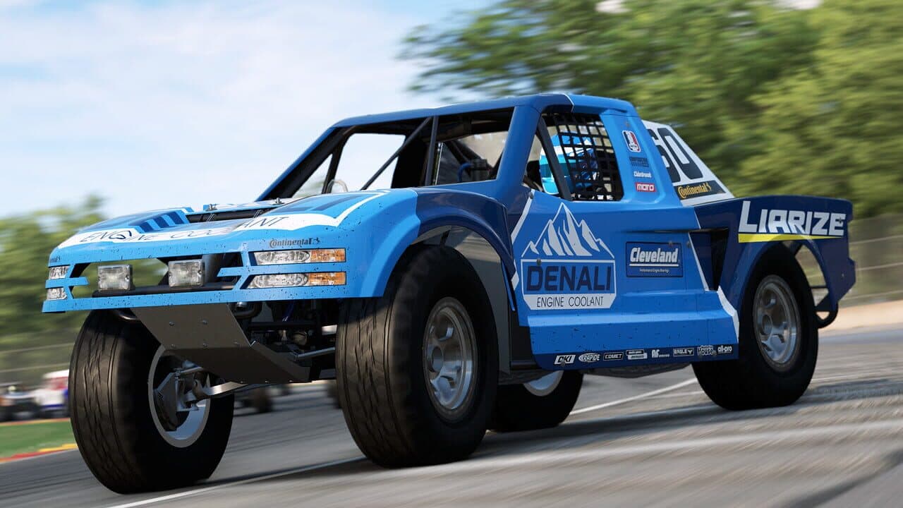 Automobilista 2: Adrenaline Pack Pt2 thumbnail 8