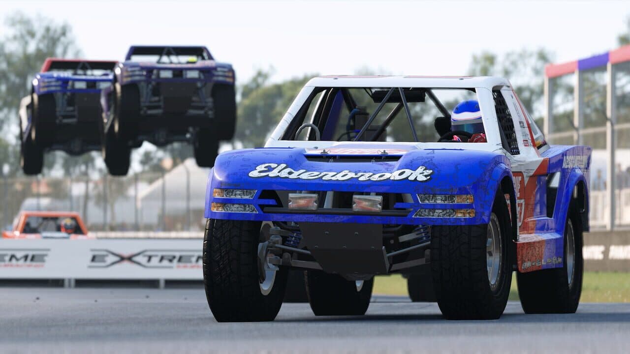 Automobilista 2: Adrenaline Pack Pt2 thumbnail 2