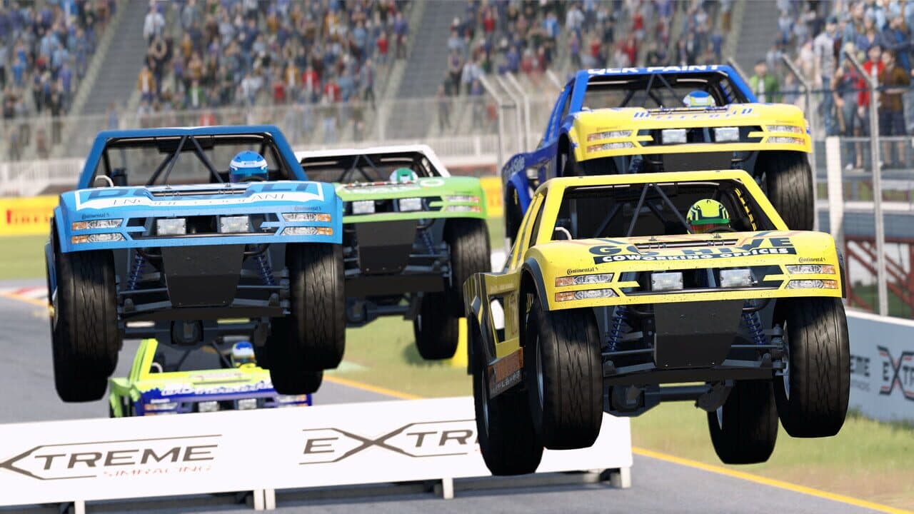 Automobilista 2: Adrenaline Pack Pt2 thumbnail 3
