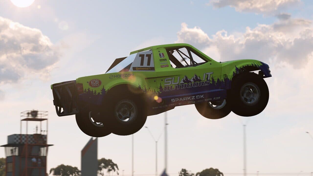Automobilista 2: Adrenaline Pack Pt2 thumbnail 10