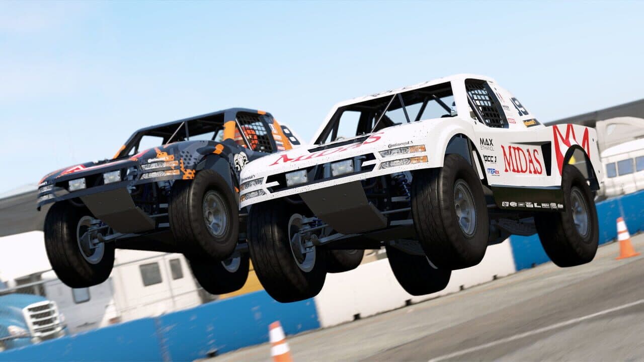 Automobilista 2: Adrenaline Pack Pt2 thumbnail 11