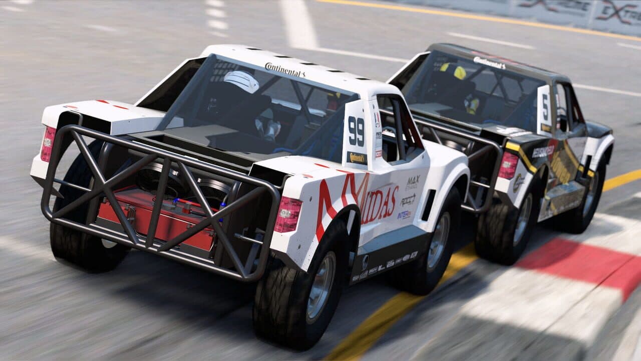 Automobilista 2: Adrenaline Pack Pt2 thumbnail 6