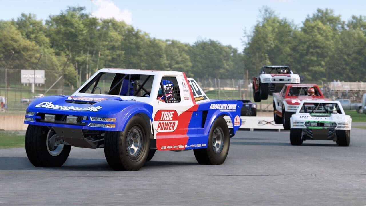 Automobilista 2: Adrenaline Pack Pt2 thumbnail 7