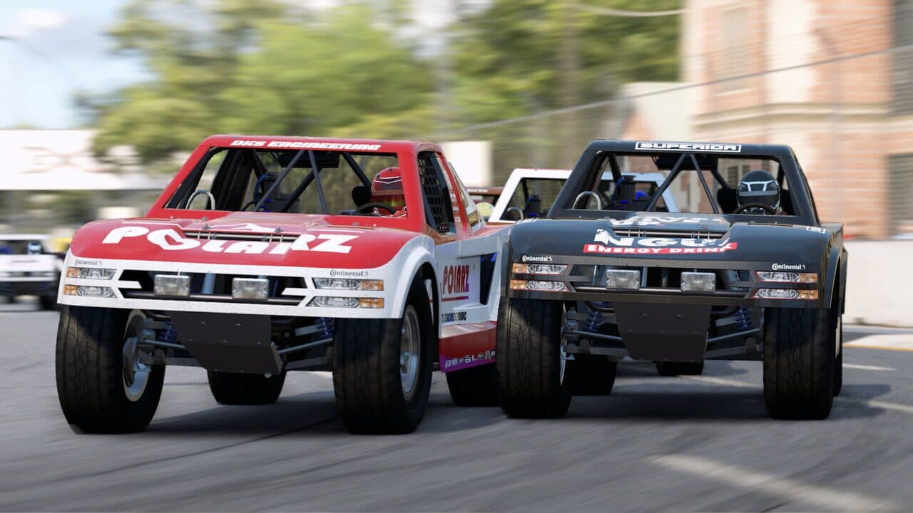 Automobilista 2: Adrenaline Pack Pt2 thumbnail 5