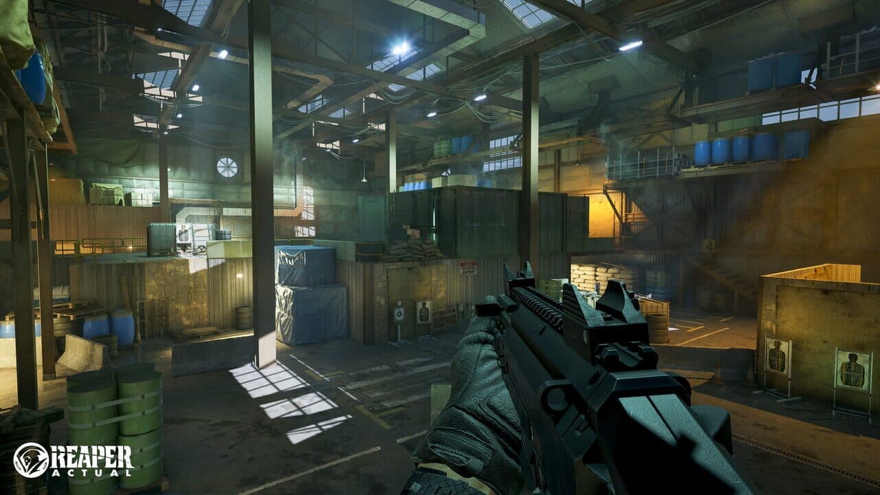 Reaper Actual thumbnail 5