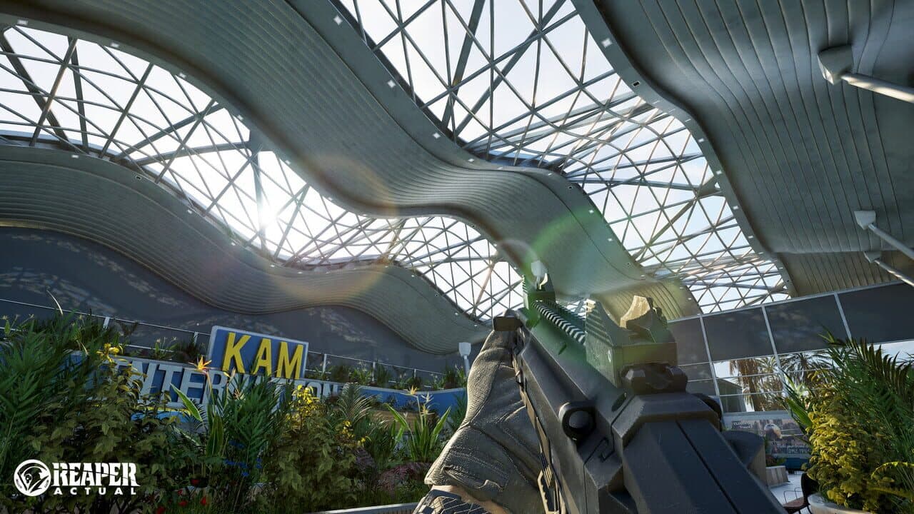 Reaper Actual thumbnail 4