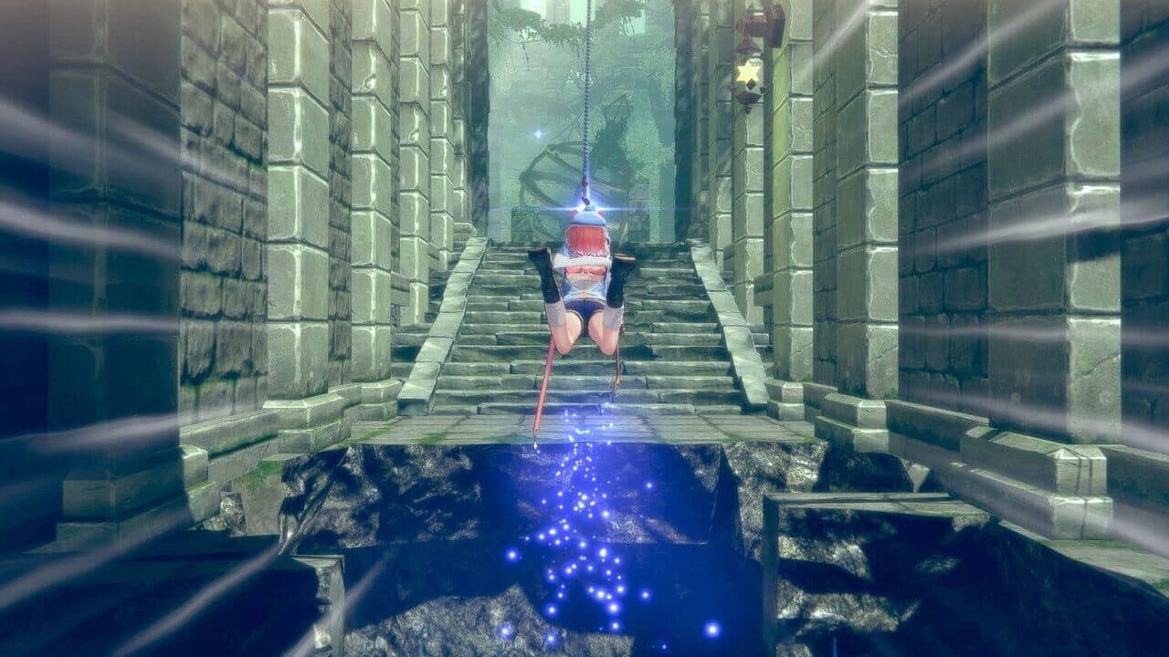 Atelier Resleriana: The Red Alchemist & The White Guardian thumbnail 7