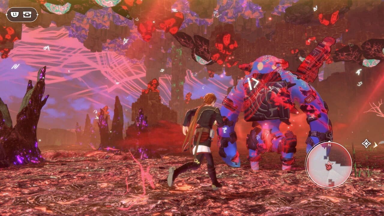 Atelier Resleriana: The Red Alchemist & The White Guardian thumbnail 8
