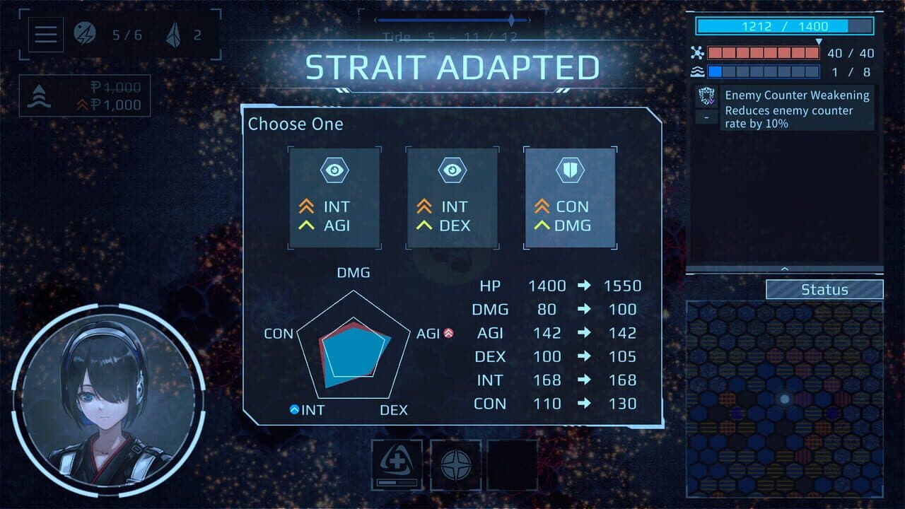 Voyage Router screenshot 1