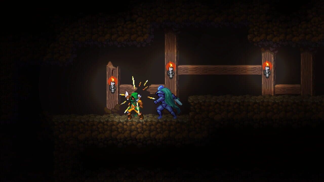 Cathedral: Crow's Curse thumbnail 2