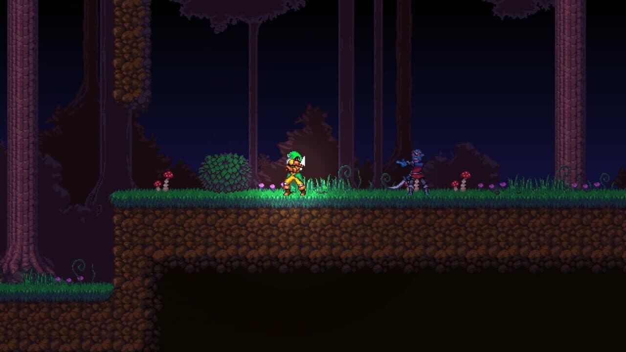 Cathedral: Crow's Curse thumbnail 3