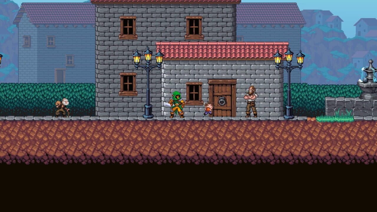 Cathedral: Crow's Curse thumbnail 4