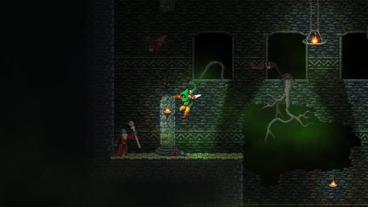 Cathedral: Crow's Curse thumbnail 5