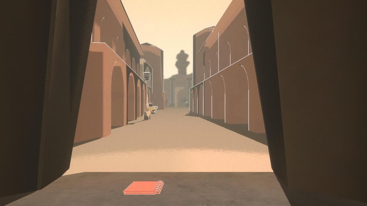 The Wandering screenshot 1