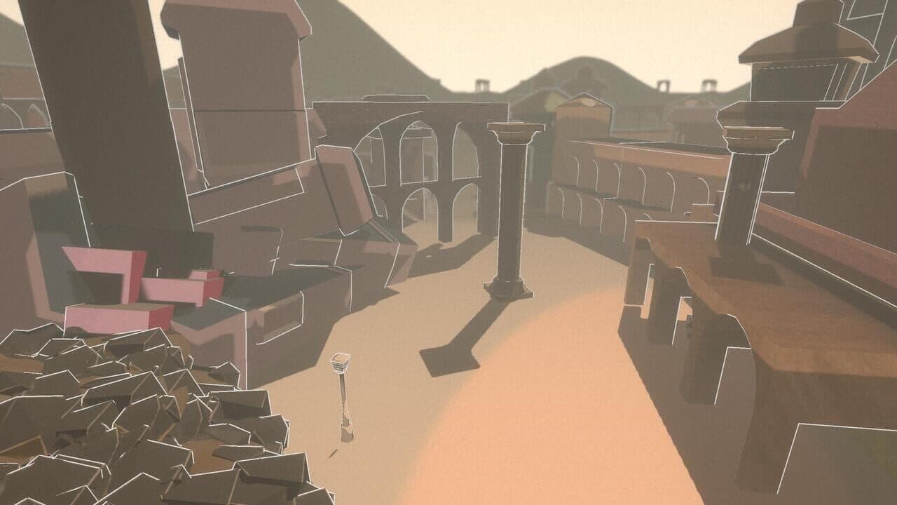 The Wandering thumbnail 2
