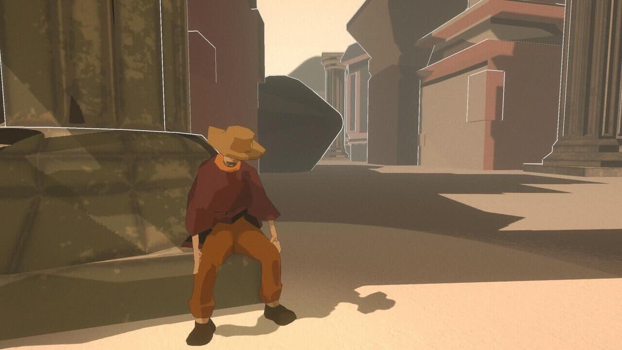 The Wandering thumbnail 3