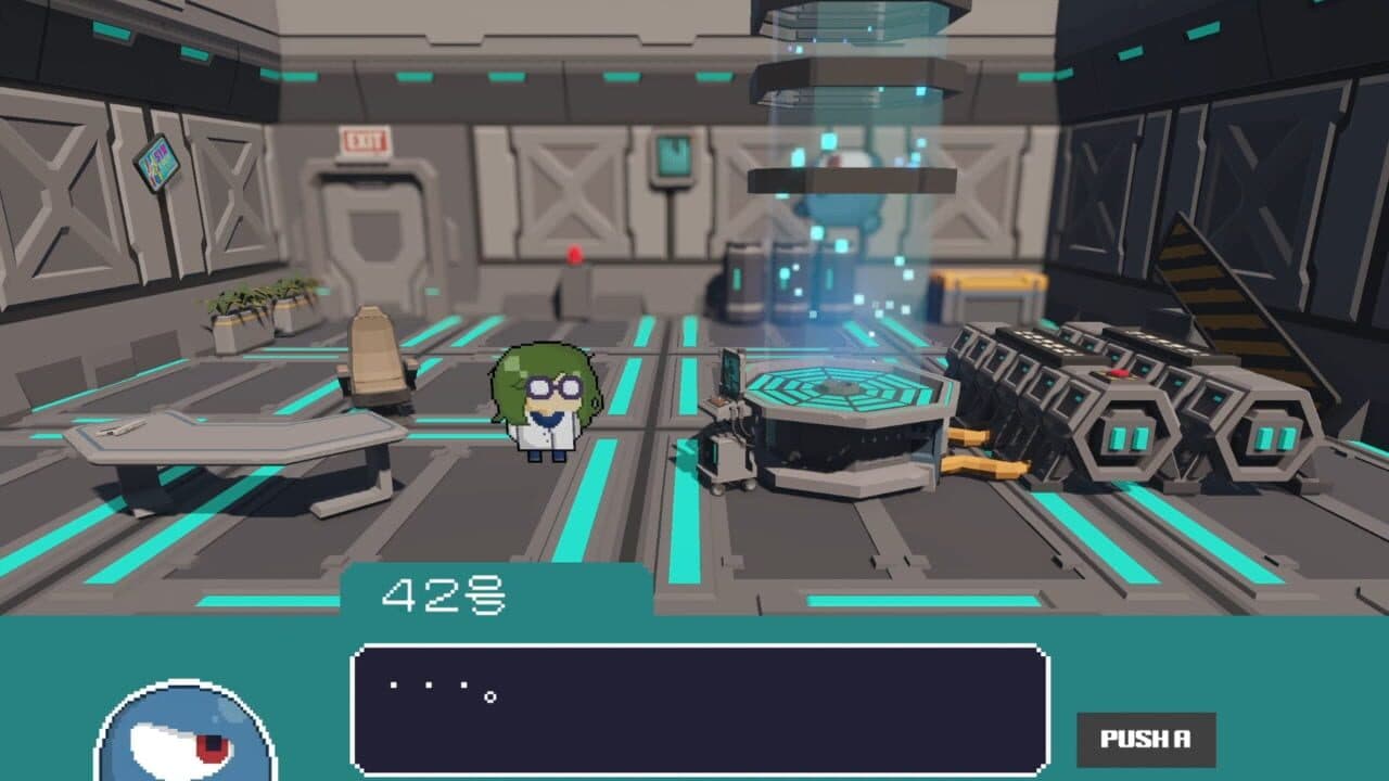 4Dead screenshot 1