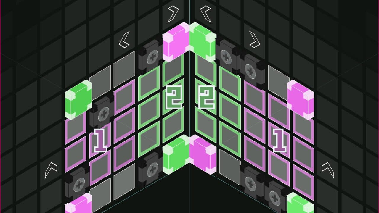 Colorful Mines =Slide= thumbnail 4