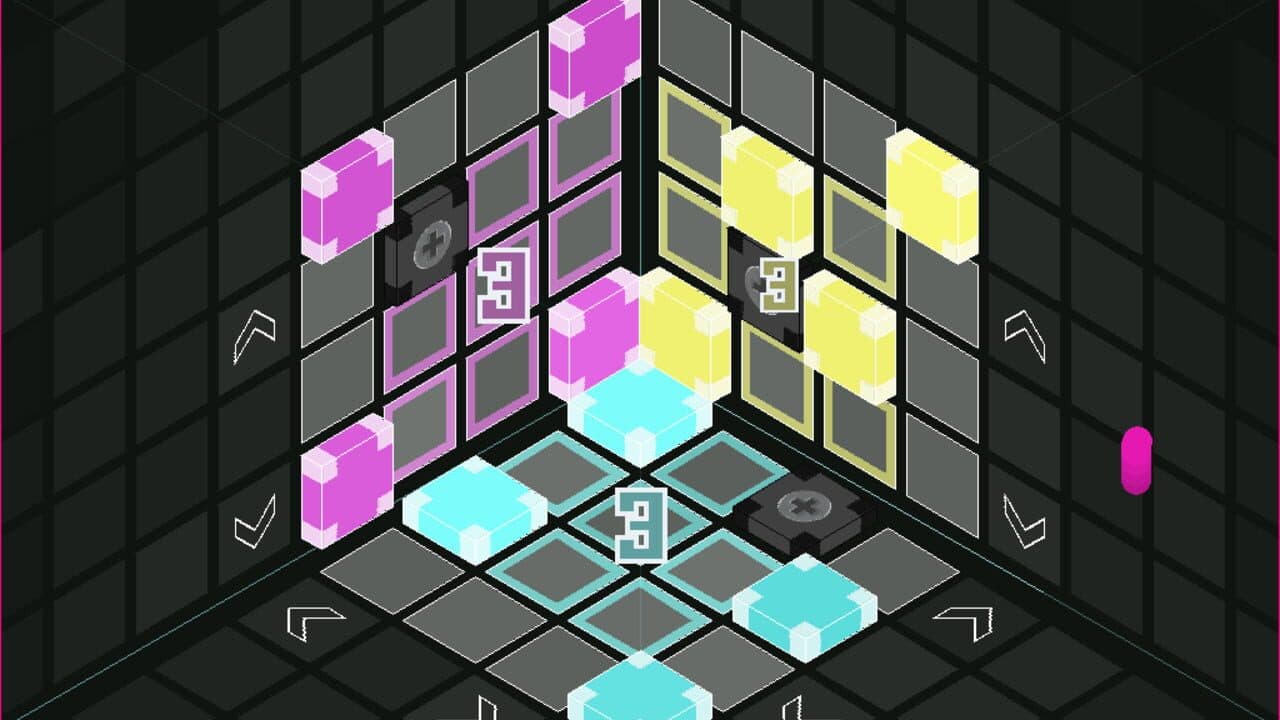 Colorful Mines =Slide= thumbnail 5