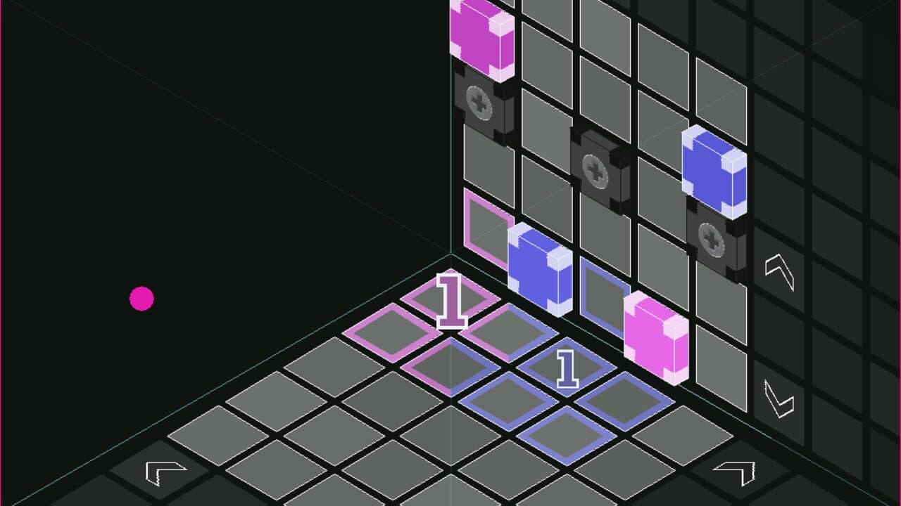 Colorful Mines =Slide= thumbnail 2