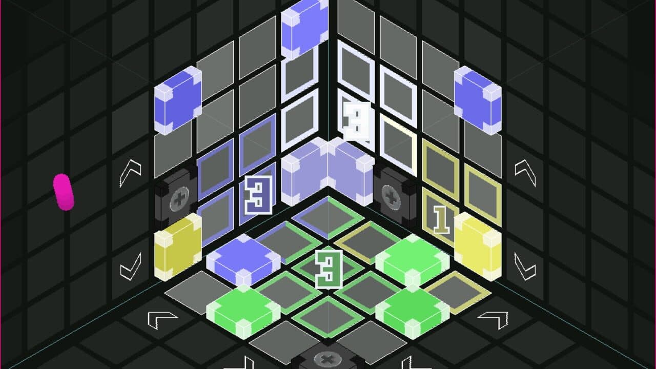 Colorful Mines =Slide= thumbnail 3