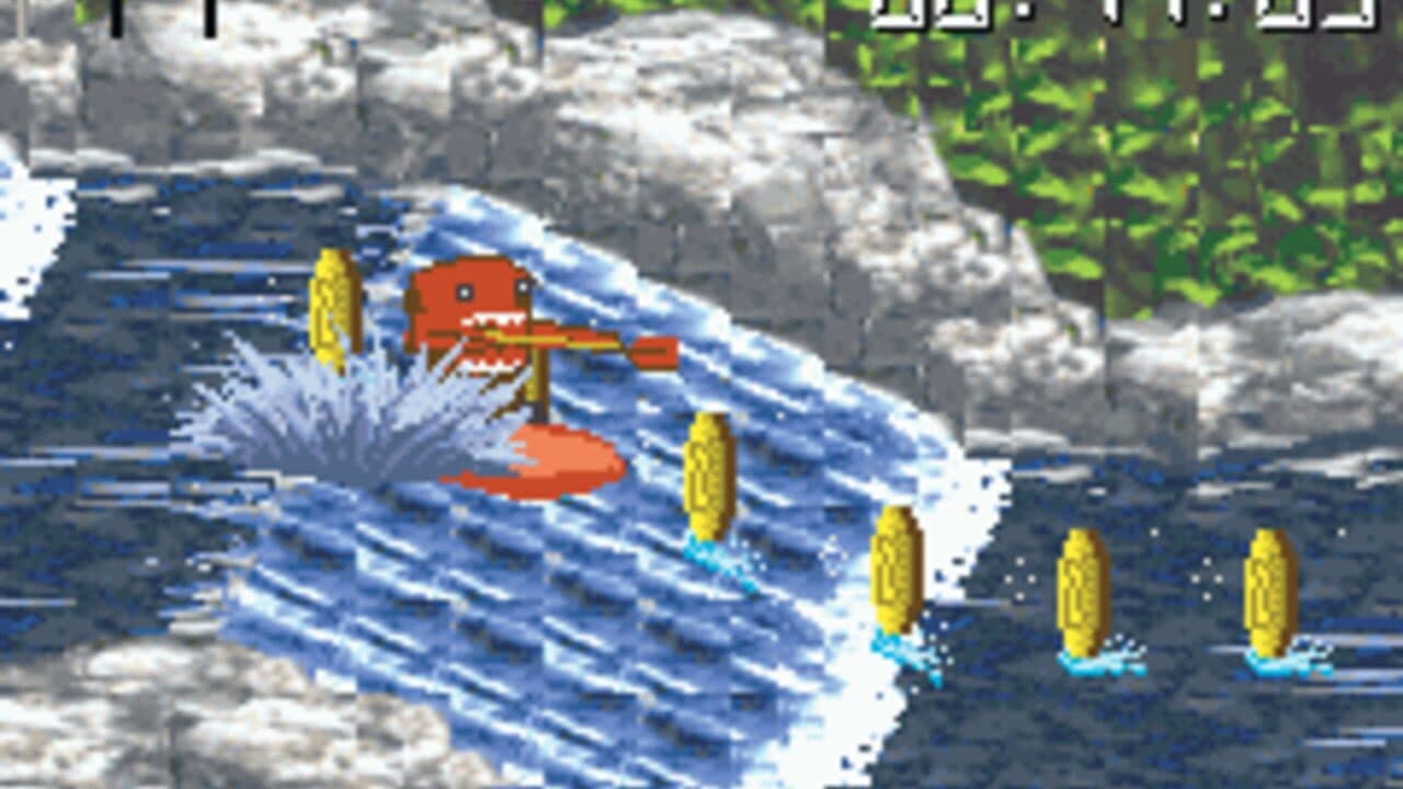 Domo-kun no Fushigi Terebi screenshot 1