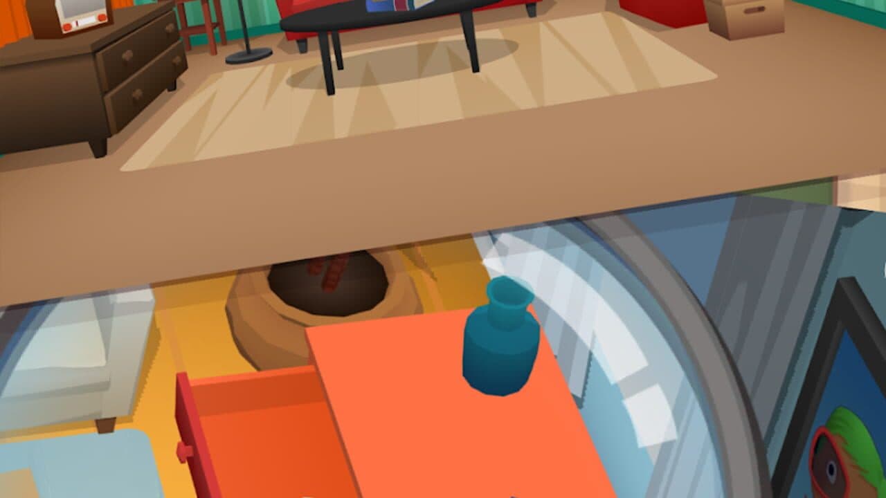 Little Police screenshot 1