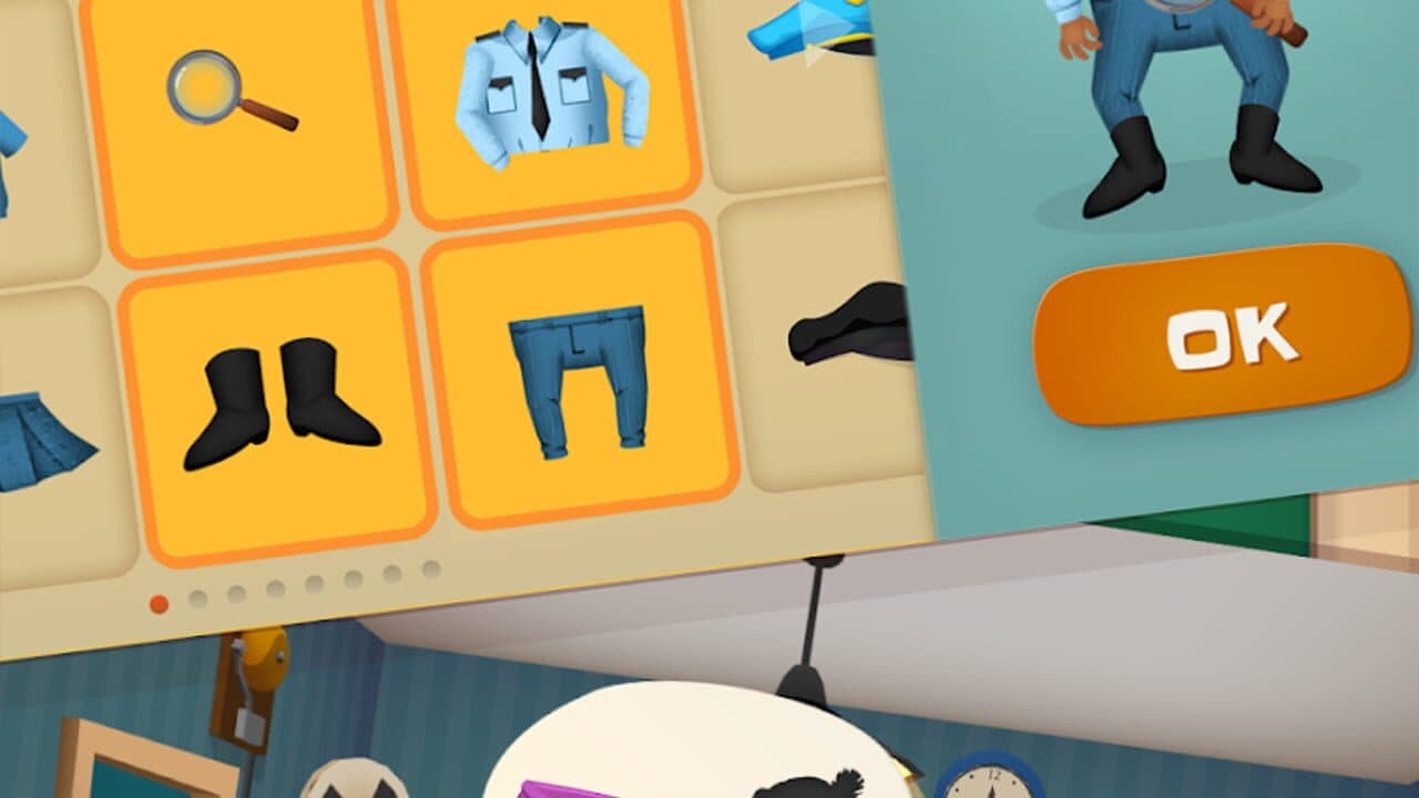 Little Police thumbnail 3