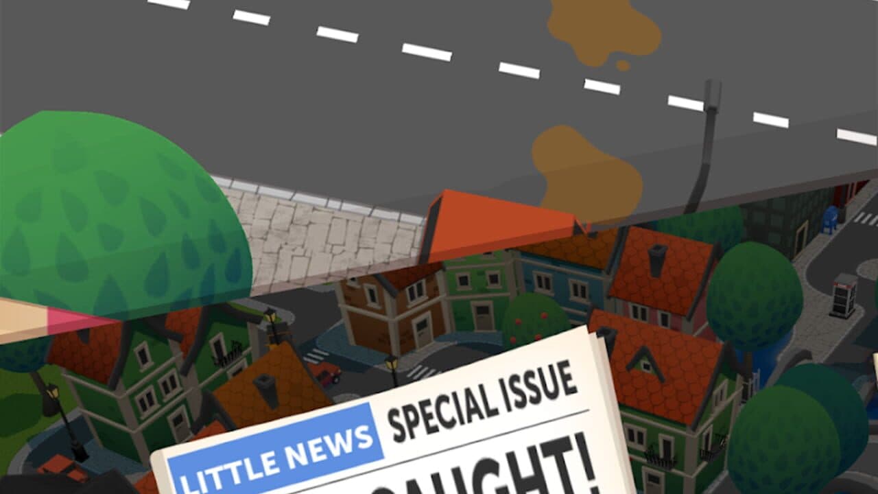 Little Police thumbnail 4
