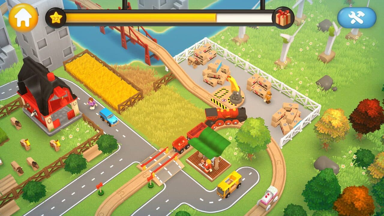 BRIO World thumbnail 2