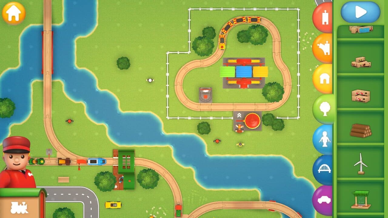 BRIO World thumbnail 3