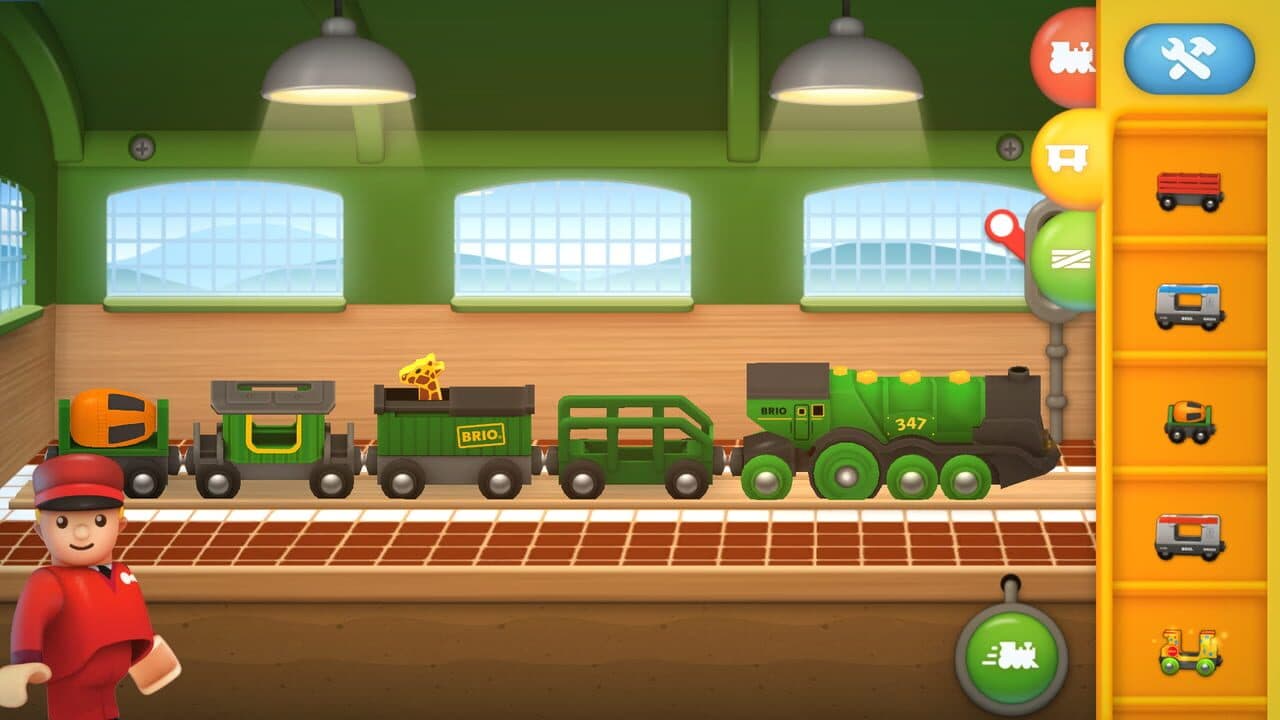 BRIO World thumbnail 4