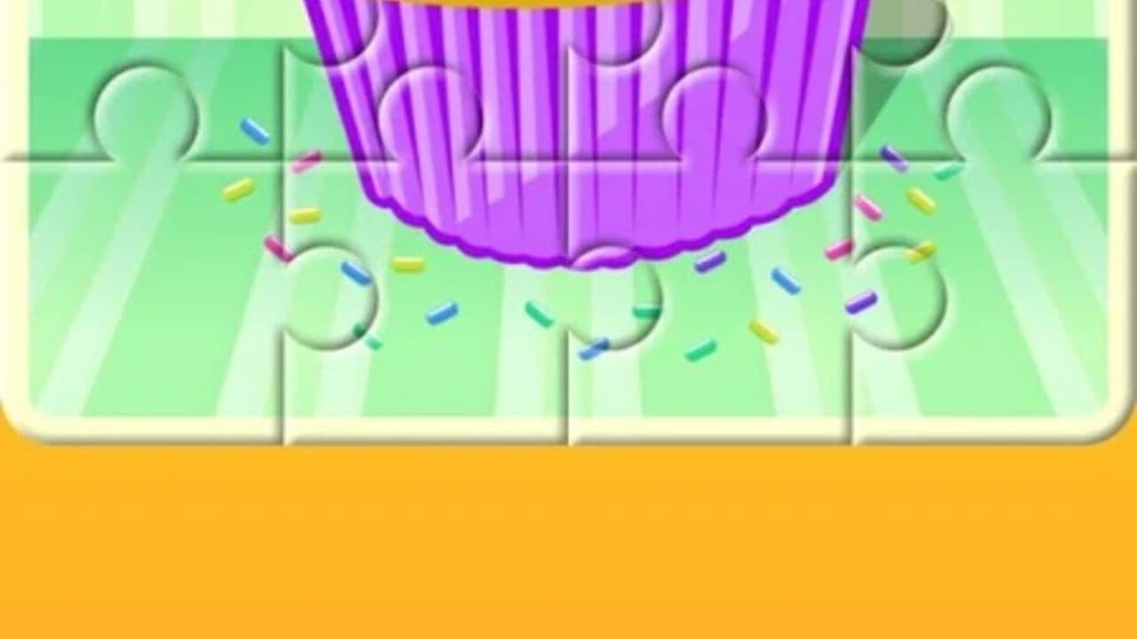 Puzzle Games for Children screenshot 1