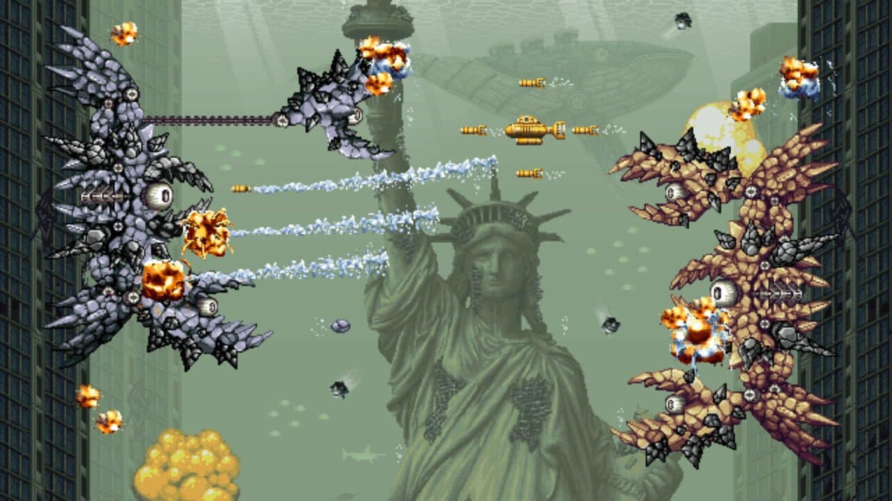 Earth Atlantis 2 thumbnail 2