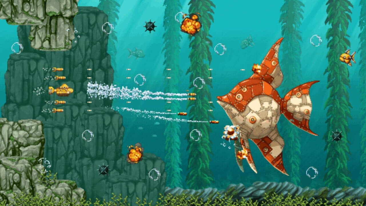 Earth Atlantis 2 thumbnail 3