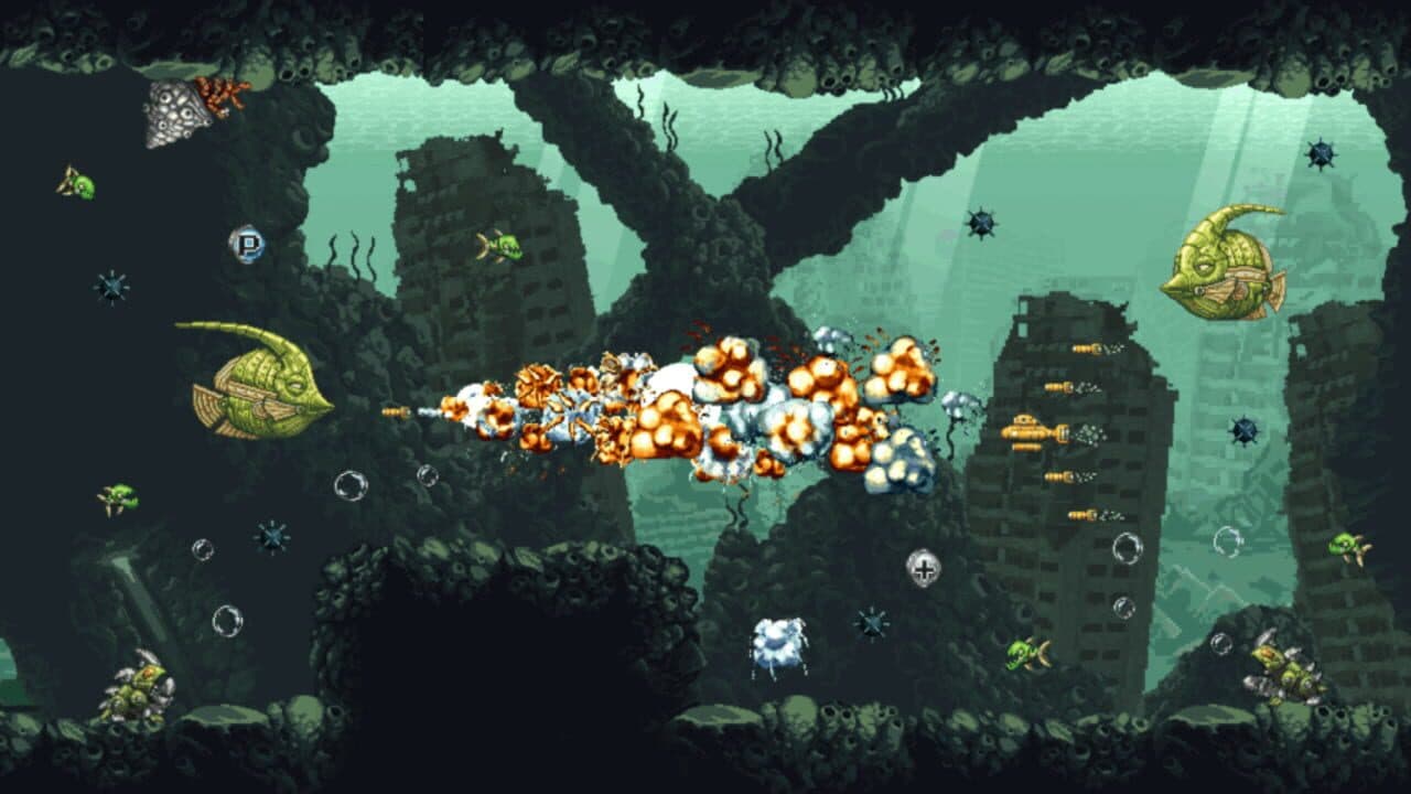 Earth Atlantis 2 thumbnail 4