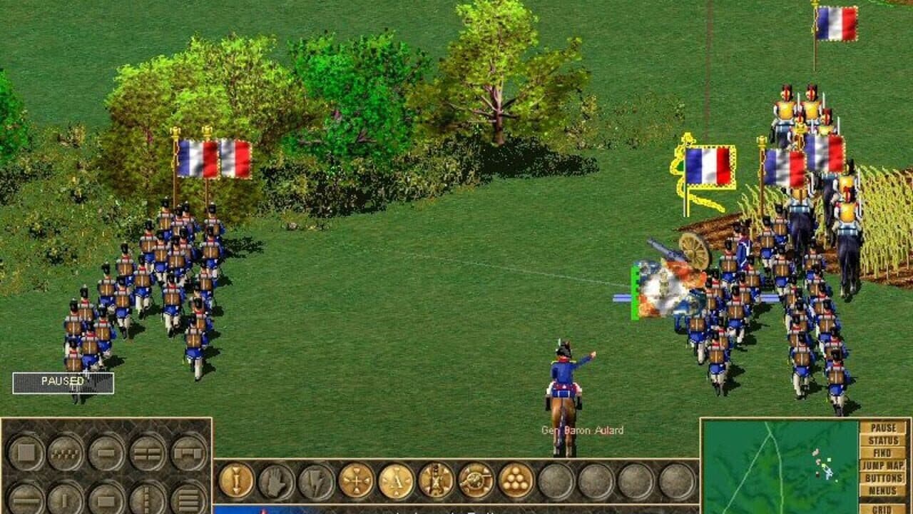 Waterloo: Napoleon's Last Battle thumbnail 2