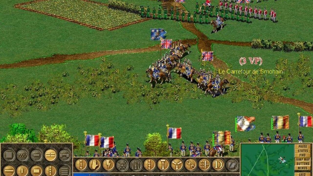 Waterloo: Napoleon's Last Battle thumbnail 3
