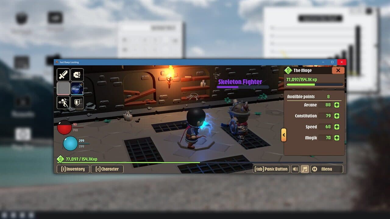 Just Keep Looting thumbnail 5