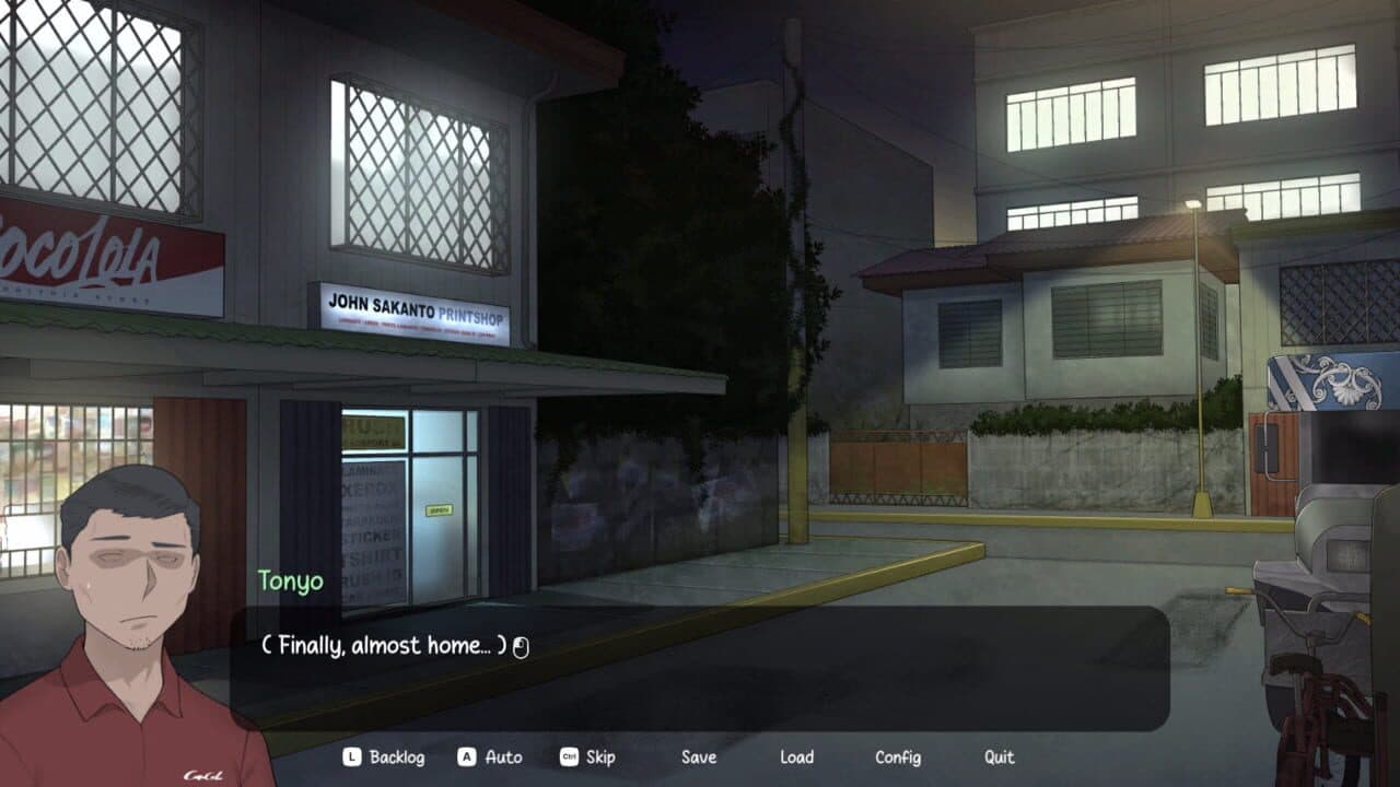 Christa & Tonyo thumbnail 2