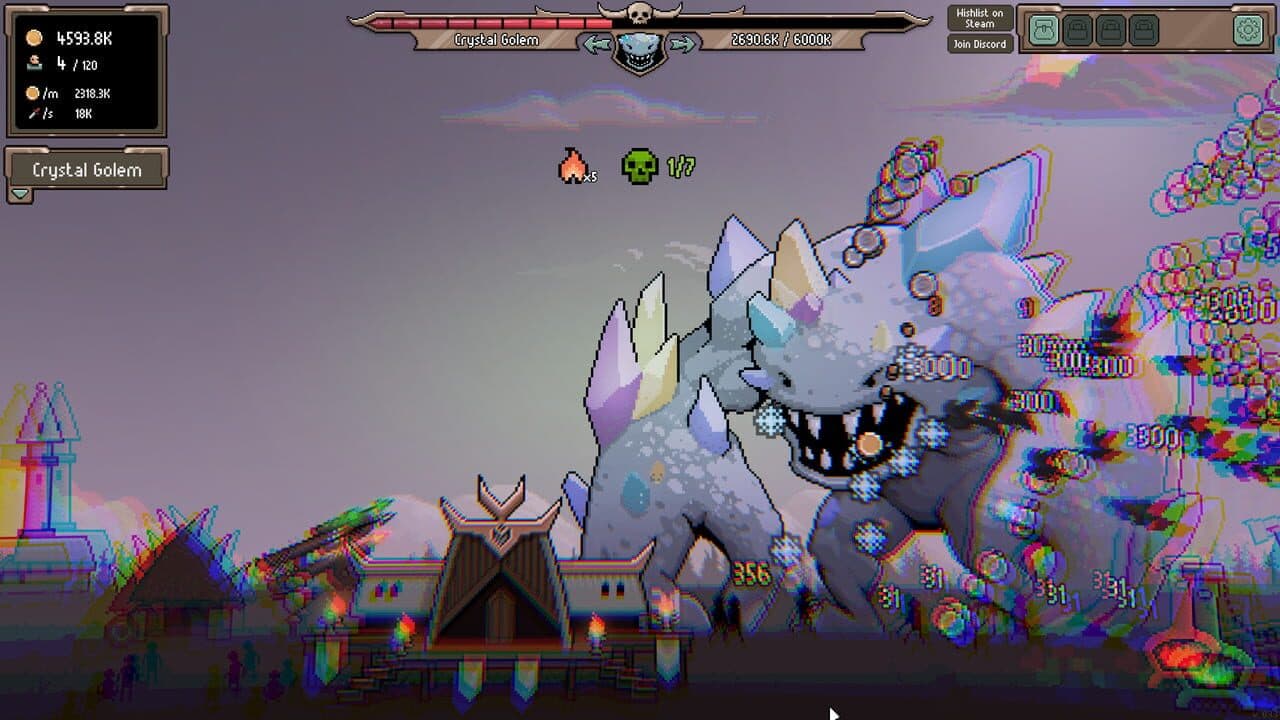 Idle Boss Rush thumbnail 2