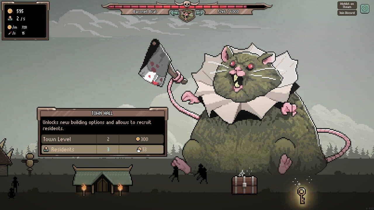 Idle Boss Rush thumbnail 3