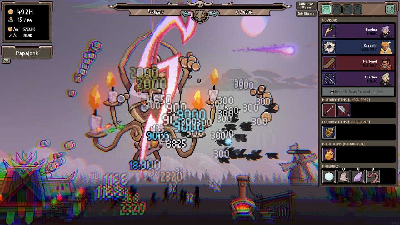 Idle Boss Rush thumbnail 4