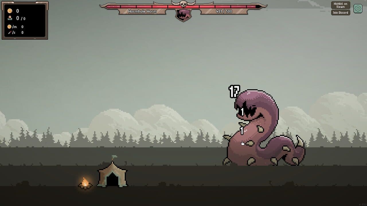 Idle Boss Rush thumbnail 5