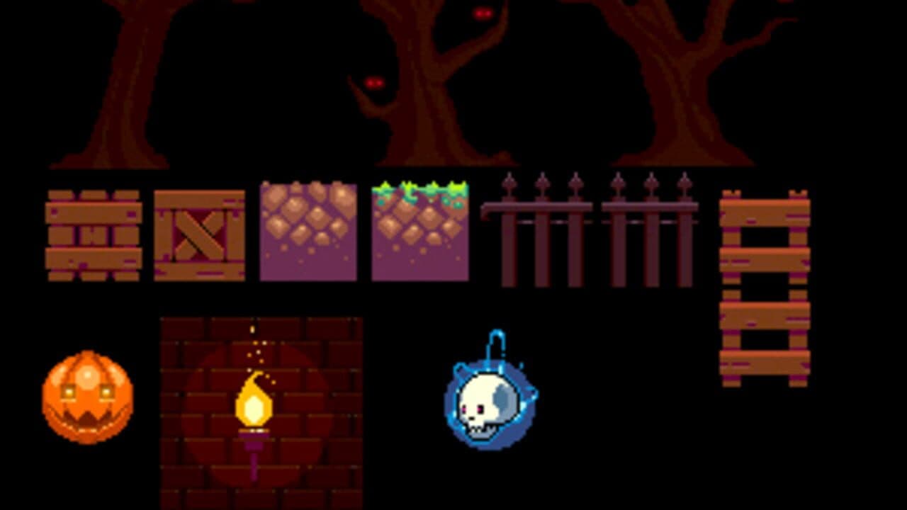 Turn Undead screenshot 1